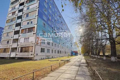 1-к кв. Кемеровская область, Кемерово Ленинградский просп., 24 (22.6 ...