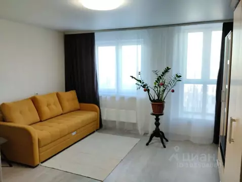 Студия Башкортостан, Уфа ул. Шафиева, 3 (26.0 м)