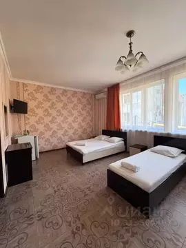 Комната Краснодарский край, Сочи Адлер жилрайон, ул. 8 Марта, 18Б