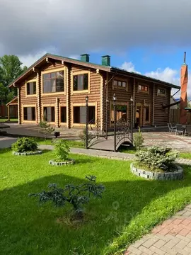 Дом в Псковская область, Псков Красный пер., 13 (280 м)