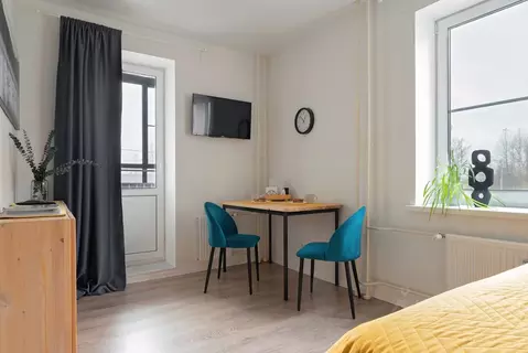 Студия Санкт-Петербург, Санкт-Петербург, Колпино дор. Балканская, 10к2 ...