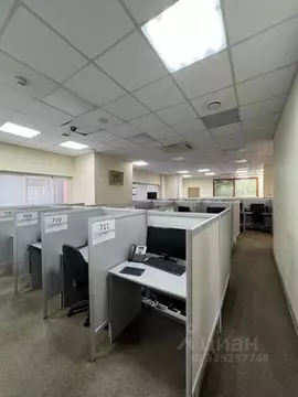 Офис в Москва Высоковольтный проезд, 1С49 (238 м)