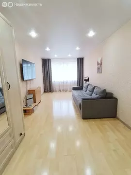 2-комнатная квартира: Северодвинск, проспект Труда, 38 (47.1 м)