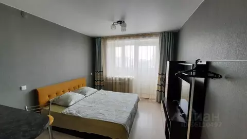 1-к кв. Вологодская область, Вологда ул. Гагарина, 14 (25.0 м)