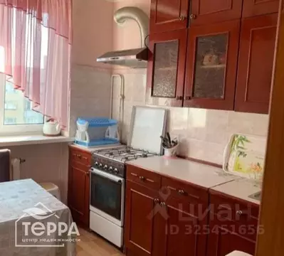 1-к кв. Крым, Евпатория ул. Демышева, 115 (38.0 м)