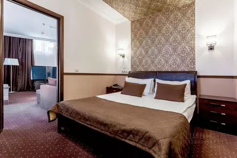 Комната Москва ул. Фридриха Энгельса, 20С1 (42.0 м)