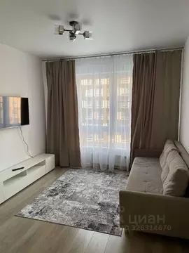 2-к кв. Москва Варшавское ш., 284к1 (36.0 м)