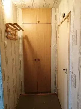 2-комнатная квартира: Сочи, Донская улица, 38 (43 м)