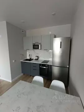 1-к кв. Тюменская область, Тюмень Харьковская ул., 72А (36.0 м)