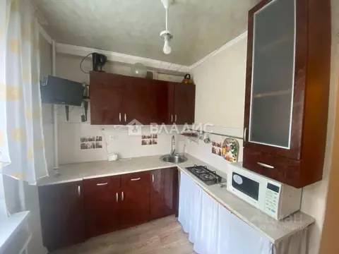 1-к кв. Владимирская область, Ковров Московская ул., 7 (29.0 м)