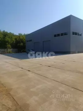 Склад в Московская область, Воскресенск Московская ул., 39 (1300 м)