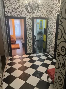 1-к кв. Калининградская область, Калининград ул. Фортовая дорога, 7 ...