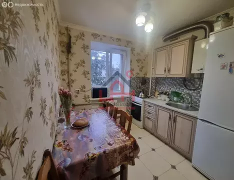 3-комнатная квартира: Ессентуки, Вокзальная улица, 4 (56.1 м)