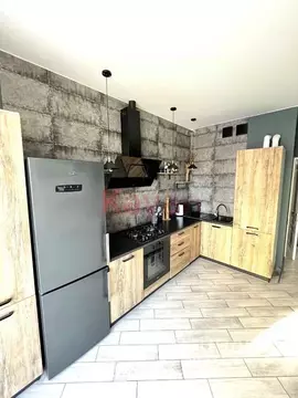 2-к кв. Краснодарский край, Геленджик ул. Витебская, 12к5 (45.9 м)