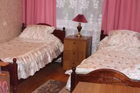 1-к кв. Ставропольский край, Кисловодск Коллективная ул., 4 (30.0 м)