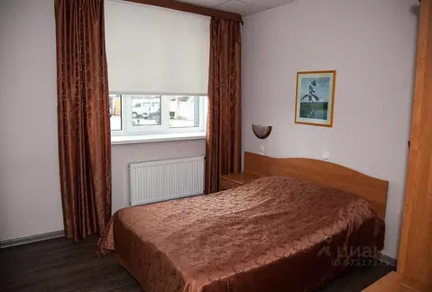 Комната Псковская область, Псков ул. Красных Партизан, 6 (17.0 м)