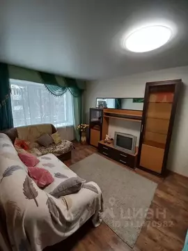 1-к кв. Марий Эл, Йошкар-Ола Красноармейская ул., 88 (30.0 м)