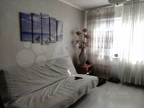 3-к кв. Пермский край, Березники ул. Мира, 106 (64.5 м)