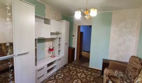 2-к кв. Московская область, Воскресенск ул. Мичурина, 19 (54.0 м)
