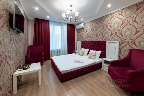 Комната Московская область, Люберцы ул. Преображенская, 17к1