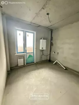 1-комнатная квартира: Курск, 2-я Агрегатная улица, 57А (44.7 м)