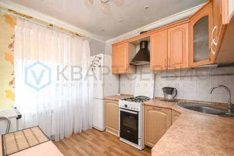 3-к кв. Омская область, Омск Учебная ул., 155 (62.8 м)