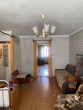 2-к кв. Башкортостан, Ишимбай ул. Губкина, 43 (43.5 м)