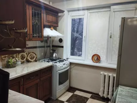 3-к кв. Кабардино-Балкария, Нальчик ул. Кирова, 1А (51.0 м)