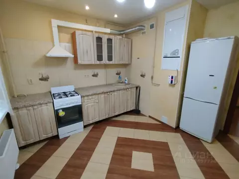 2-к кв. Калининградская область, Калининград Сельма мкр, ул. Виллима ...