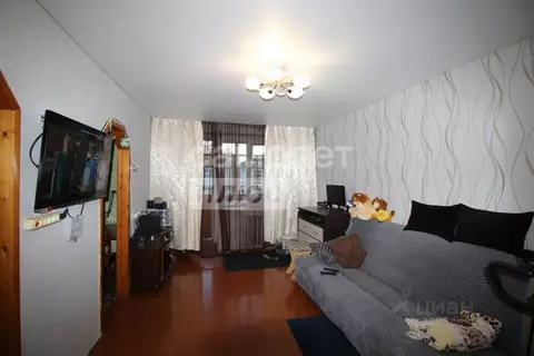 1-к кв. Архангельская область, Коряжма ул. Набережная им. Н. ...