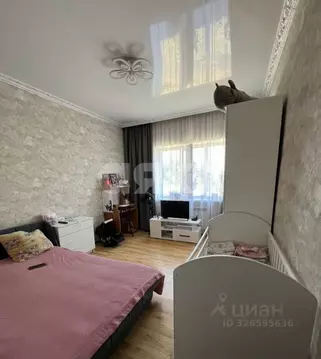 Комната Краснодарский край, Армавир Черноморская ул. (13.3 м)