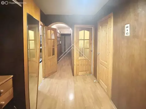 3-комнатная квартира: Ярославль, Советская улица, 57 (68.1 м)