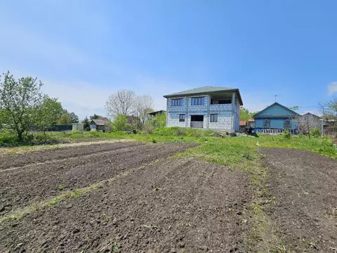 Дом в Приморский край, Надеждинский район, с. Вольно-Надеждинское ...