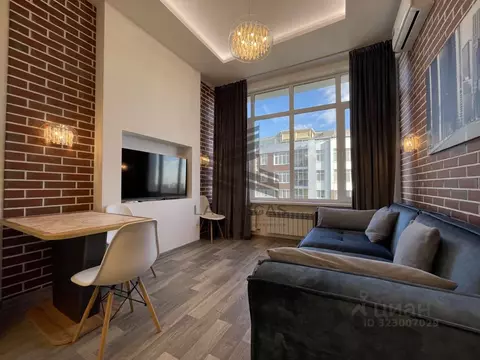 2-к кв. Татарстан, Казань просп. Победы, 46А (50.0 м)