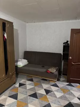 2-к кв. Москва Шипиловская ул., 34К2 (46.0 м)