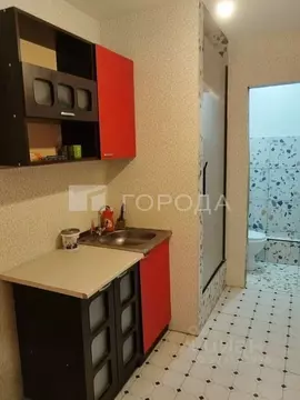 1-к кв. Алтайский край, Барнаул ул. Весенняя, 6 (24.0 м)