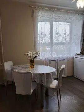 1-к кв. Пермский край, Березники Юбилейная ул., 106 (35.7 м)