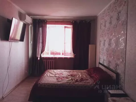 1-к кв. Башкортостан, Уфа ул. Софьи Перовской, 42 (42.0 м)