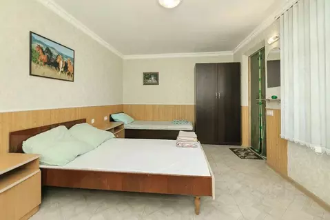 Комната Севастополь ул. Даши Севастопольской, 25А