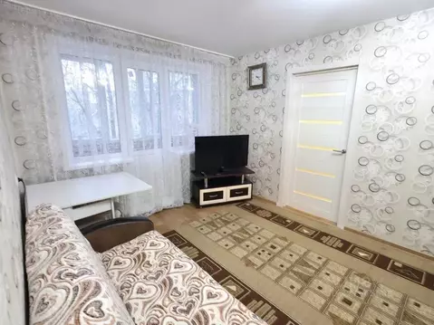 2-к кв. Чувашия, Чебоксары Московский просп., 46 (43.9 м)