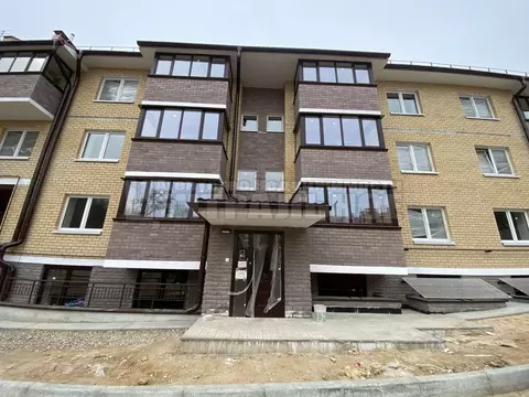 2-к кв. Смоленская область, Смоленск Большая Краснофлотская ул., 1А ...