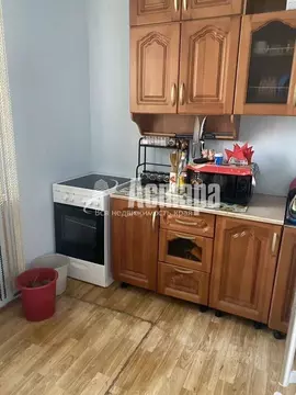 1-к кв. Забайкальский край, Чита ул. Усуглинская, 19 (36.6 м)