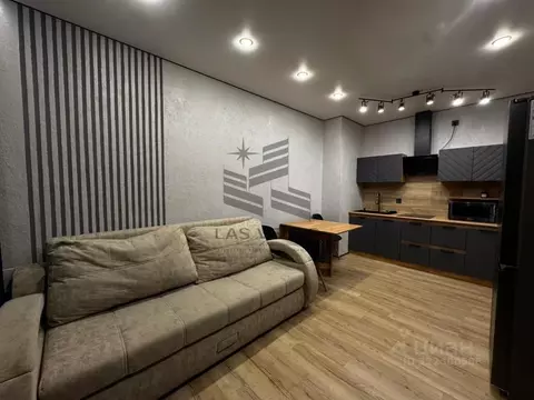 3-к кв. Татарстан, Казань ул. Александра Курынова, 4 (60.0 м)