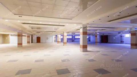 Офис в Санкт-Петербург просп. Испытателей, 30к2 (1548 м)