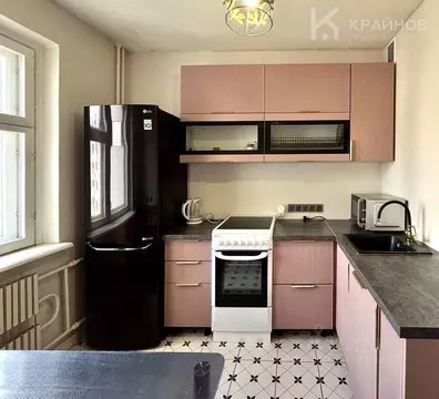 2-к кв. Воронежская область, Воронеж Минская ул., 71 (50.2 м)