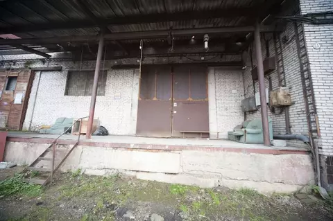 Склад в Москва, Москва, Зеленоград Панфиловский просп., 10 (1000 м)