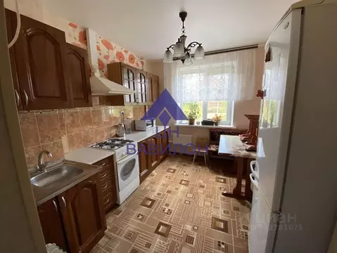 3-к кв. Ростовская область, Волгодонск ул. Гагарина (59.0 м)