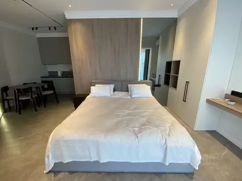 Студия Краснодарский край, Сочи Центральный мкр, ул. Нагорная, 11 ...