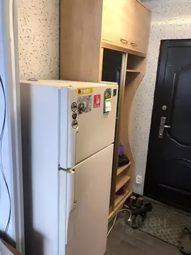 Студия Приморский край, Владивосток ул. Надибаидзе, 26 (24.0 м)