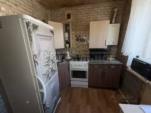 3-к кв. Смоленская область, Смоленск ул. Котовского, 5 (58.1 м)